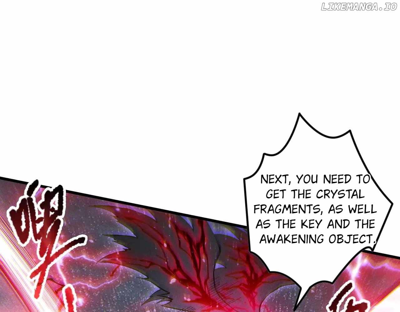 Catastrophic Necromancer Chapter 175 47